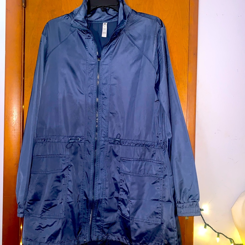 Apana Wind breaker Rain Jacket